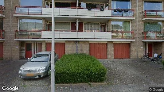 Apartments for rent in Renkum - Photo from Google Street View