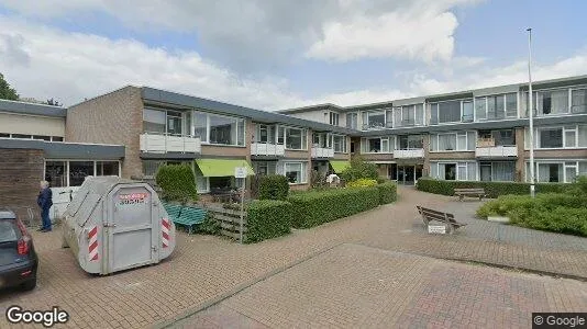 Apartments for rent in Duiven - Photo from Google Street View