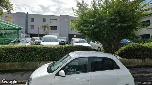 Apartments for rent in Dornbirn - Photo from Google Street View