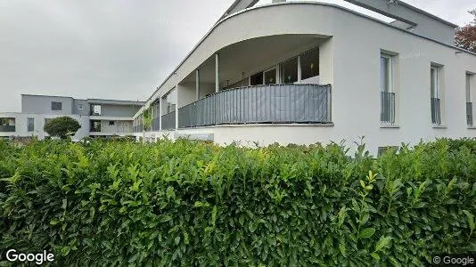 Apartments for rent in Fußach - Photo from Google Street View