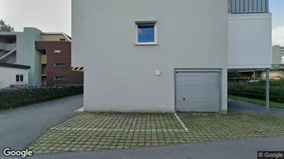 Apartments for rent in Fußach - Photo from Google Street View