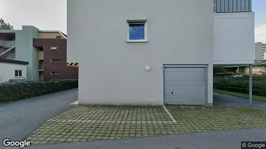 Apartments for rent in Fußach - Photo from Google Street View