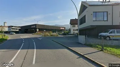 Apartments for rent in Bregenz - Photo from Google Street View