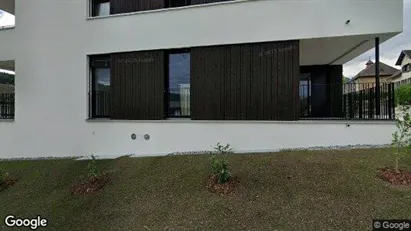 Apartments for rent in Göfis - Photo from Google Street View Apartments for rent in Göfis - Photo from Google Street View