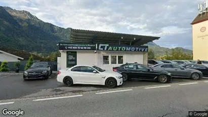 Apartments for rent in Bludenz - Photo from Google Street View Apartments for rent in Bludenz - Photo from Google Street View