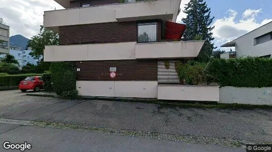 Apartments for rent in Dornbirn - Photo from Google Street View
