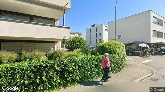 Apartments for rent in Fußach - Photo from Google Street View