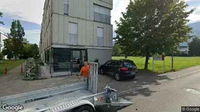 Apartments for rent in Hohenems - Photo from Google Street View Apartments for rent in Hohenems - Photo from Google Street View