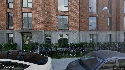 Apartments for rent in Brøndby - Photo from Google Street View