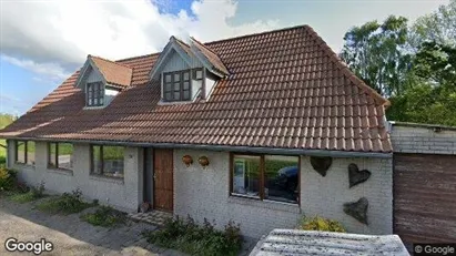 Apartments for rent in Kerteminde - Photo from Google Street View