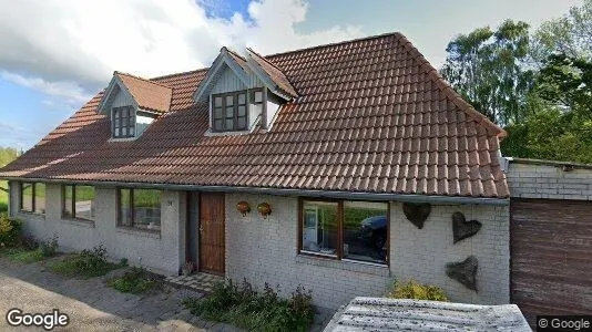 Apartments for rent in Kerteminde - Photo from Google Street View