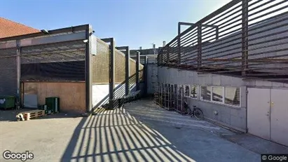Apartments for rent in Herlev - Photo from Google Street View
