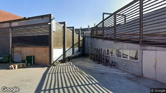 Apartments for rent in Herlev - Photo from Google Street View