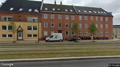 Apartments for rent in Odense C - Photo from Google Street View