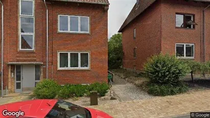 Apartments for rent in Odense C - Photo from Google Street View