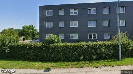 Apartments for rent in Svendborg - Photo from Google Street View