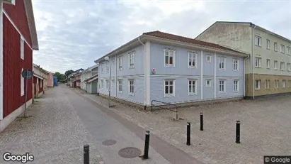 Apartments for rent in Kristinehamn - Photo from Google Street View
