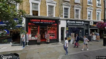 Apartments for rent in Location is not specified - Photo from Google Street View