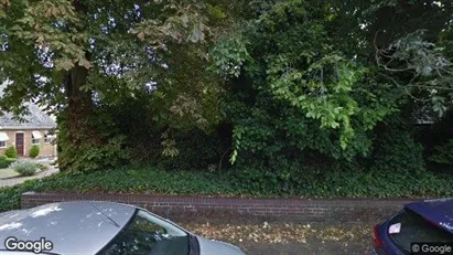 Apartments for rent in Royston - Hertfordshire - Photo from Google Street View