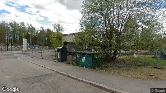 Rooms for rent in Helsinki Pohjoinen - Photo from Google Street View