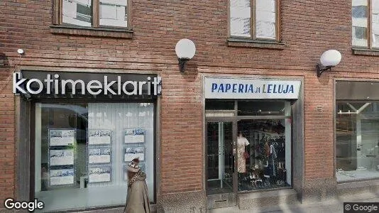 Rooms for rent in Helsinki Eteläinen - Photo from Google Street View