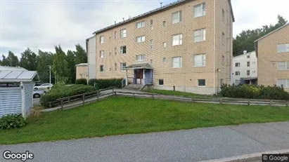 Rooms for rent in Helsinki Itäinen - Photo from Google Street View