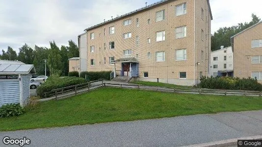 Rooms for rent in Helsinki Itäinen - Photo from Google Street View