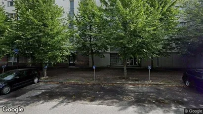 Rooms for rent in Helsinki Eteläinen - Photo from Google Street View