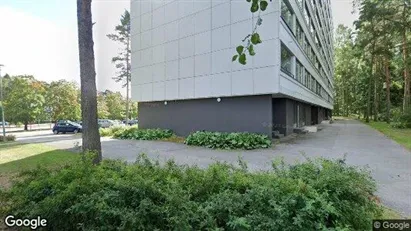 Rooms for rent in Helsinki Itäinen - Photo from Google Street View