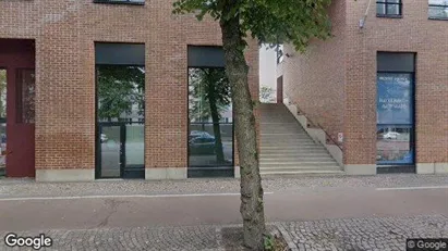 Rooms for rent in Helsinki Keskinen - Photo from Google Street View