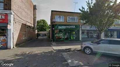 Apartments for rent in Hounslow - Middlesex - Photo from Google Street View