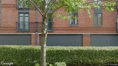 Apartments for rent in Norwich - Norfolk - Photo from Google Street View