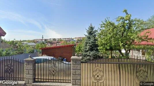 Apartments for rent in Curteşti - Photo from Google Street View