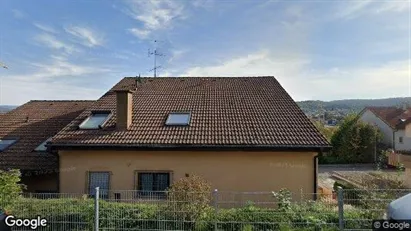 Apartments for rent in Lörrach - Photo from Google Street View