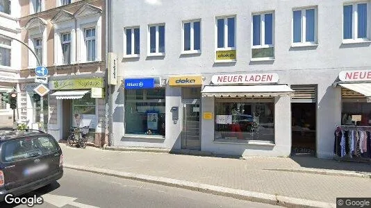 Apartments for rent in Oder-Spree - Photo from Google Street View
