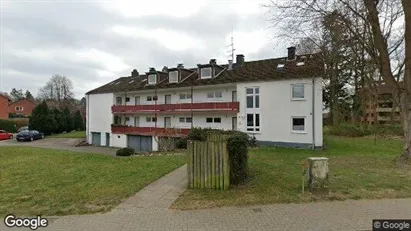Apartments for rent in Steinburg - Photo from Google Street View