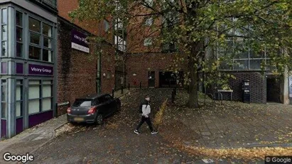 Apartments for rent in Bristol - Avon - Photo from Google Street View