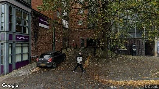 Apartments for rent in Bristol - Avon - Photo from Google Street View