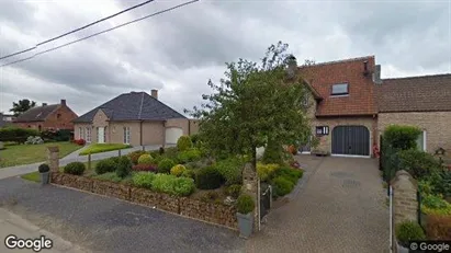 Apartments for rent in Assenede - Photo from Google Street View