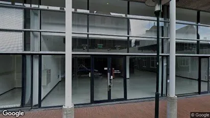 Apartments for rent in Hilversum - Photo from Google Street View