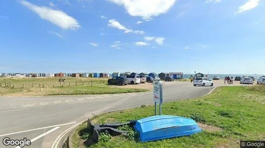 Apartments for rent in Częstochowa - Photo from Google Street View