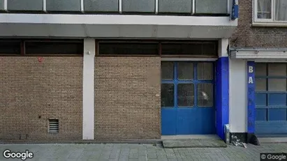 Apartments for rent in Rotterdam Centrum - Photo from Google Street View
