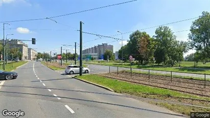 Apartments for rent in Warszawa Śródmieście - Photo from Google Street View