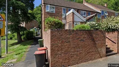 Apartments for rent in Telford - Shropshire - Photo from Google Street View