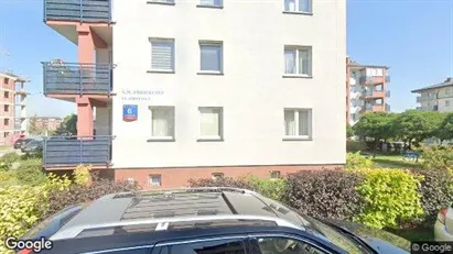 Apartments for rent in Rzeszów - Photo from Google Street View Apartments for rent in Rzeszów - Photo from Google Street View