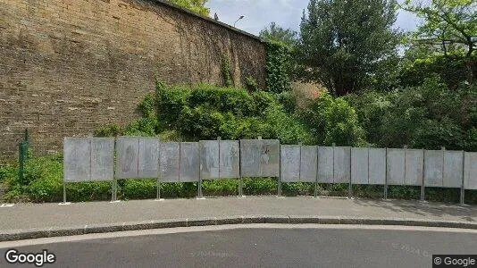 Apartments for rent in Lyon - Photo from Google Street View