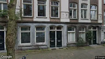 Apartments for rent in Amsterdam Oud-Zuid - Photo from Google Street View