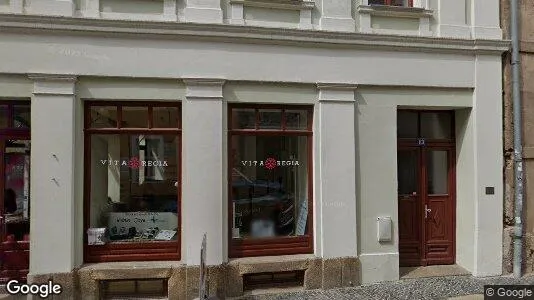 Apartments for rent in Görlitz - Photo from Google Street View