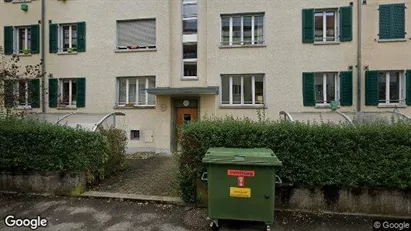 Apartments for rent in Bern-Mittelland - Photo from Google Street View