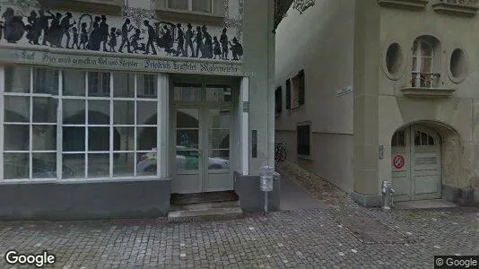 Apartments for rent in Bern-Mittelland - Photo from Google Street View